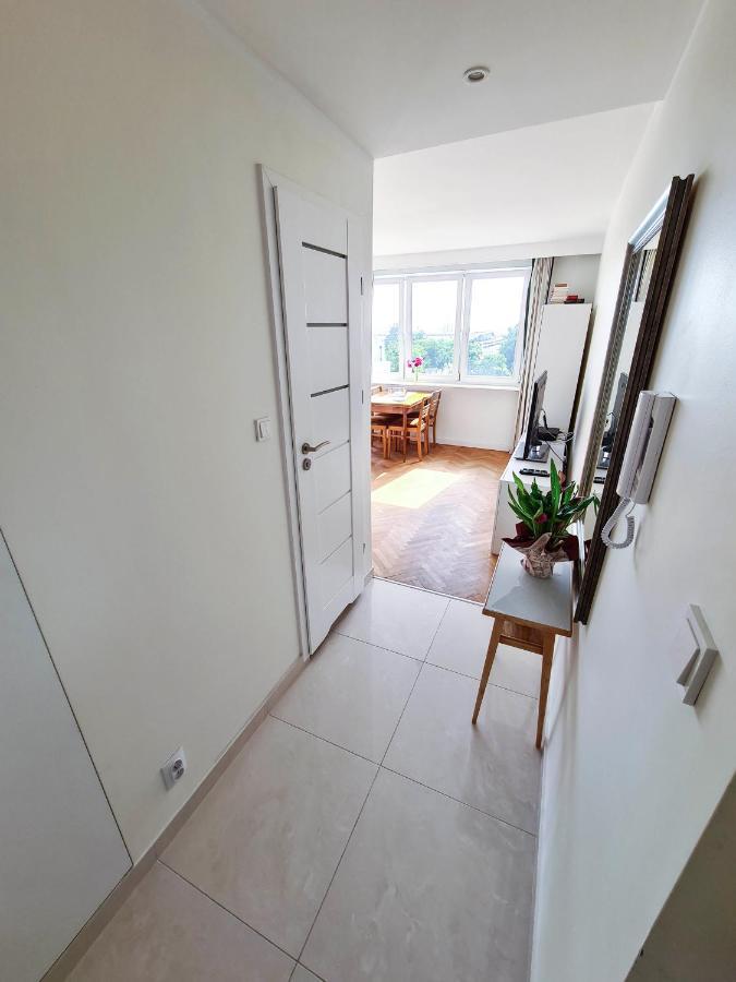 Apartment By The Sea - Kosciuszki Square غدينيا المظهر الخارجي الصورة