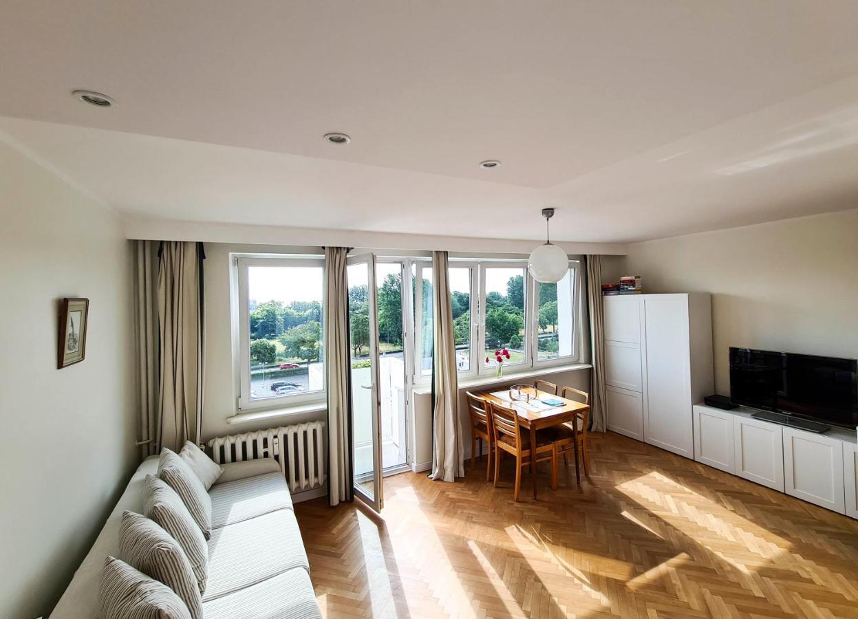 Apartment By The Sea - Kosciuszki Square غدينيا المظهر الخارجي الصورة