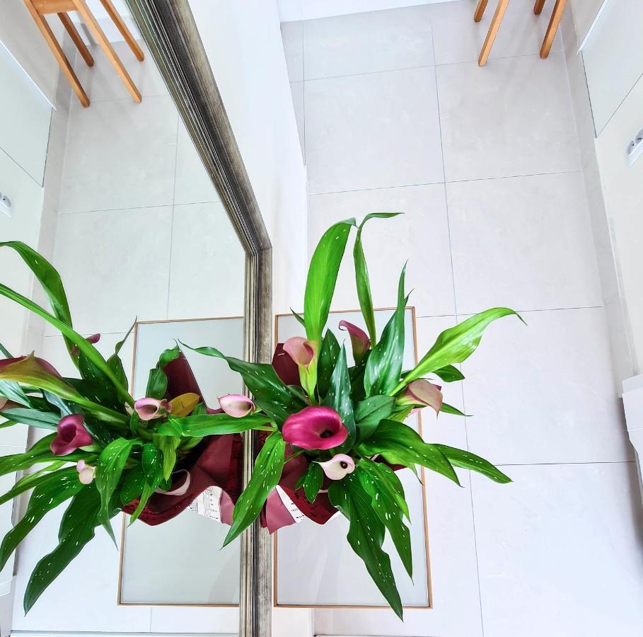 Apartment By The Sea - Kosciuszki Square غدينيا المظهر الخارجي الصورة