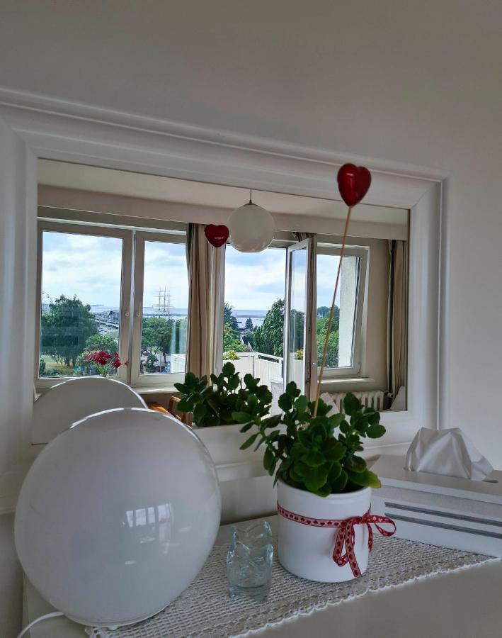 Apartment By The Sea - Kosciuszki Square غدينيا المظهر الخارجي الصورة