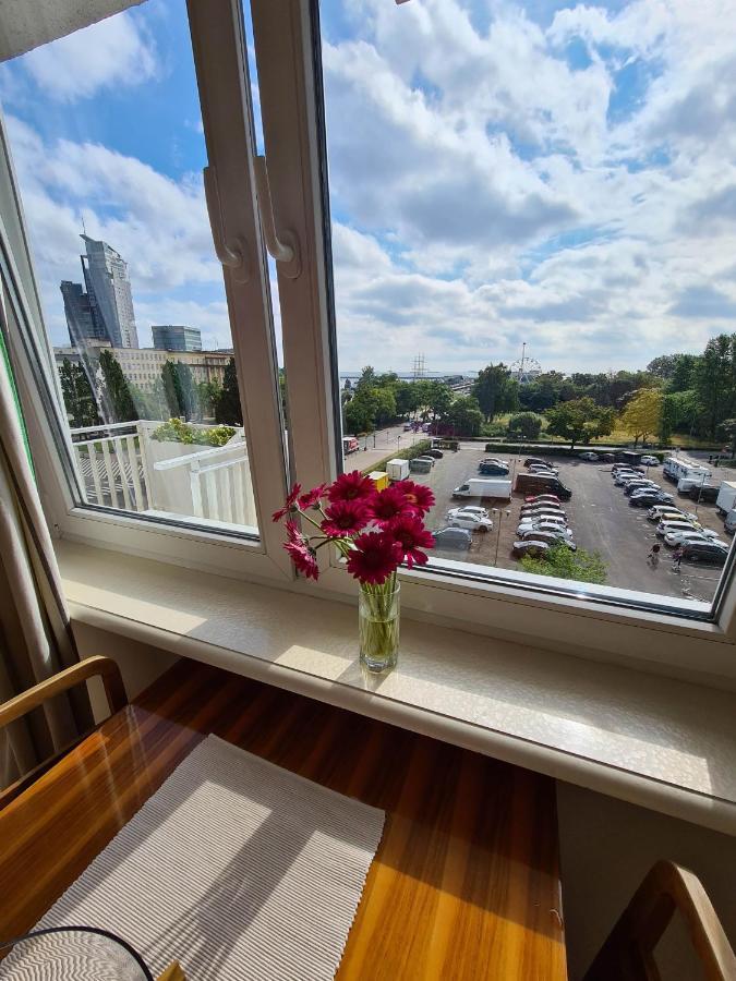 Apartment By The Sea - Kosciuszki Square غدينيا المظهر الخارجي الصورة