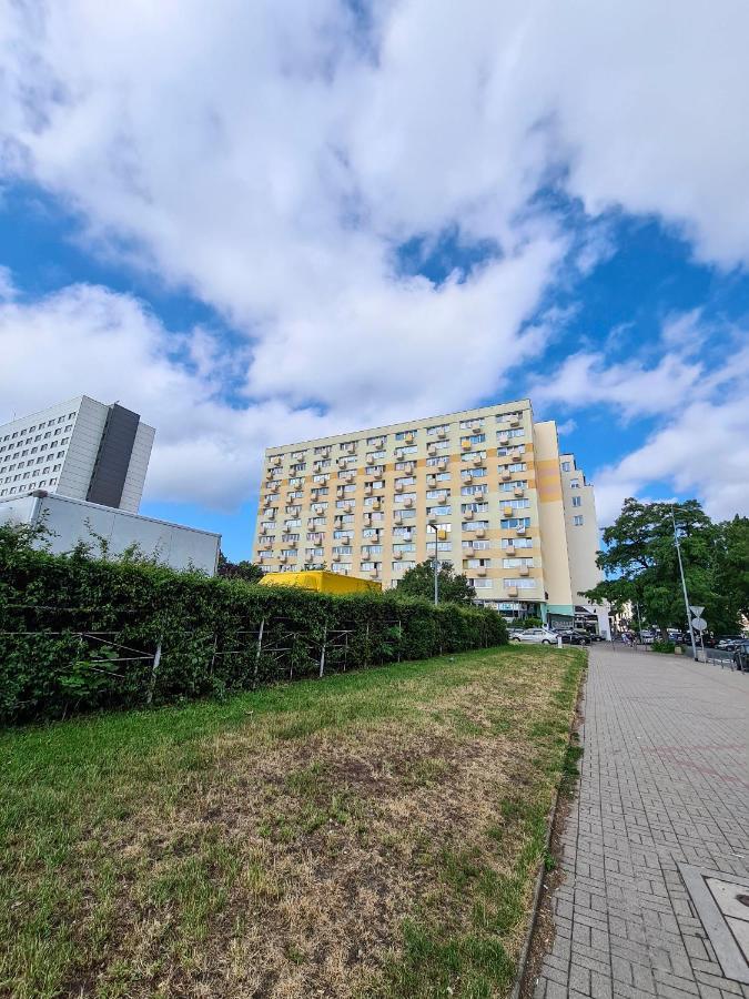 Apartment By The Sea - Kosciuszki Square غدينيا المظهر الخارجي الصورة